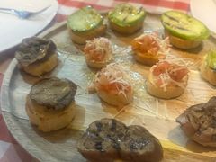 -安立可意大利美食