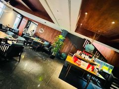 -粗茶淡饭·隐庐私厨(东亭店)