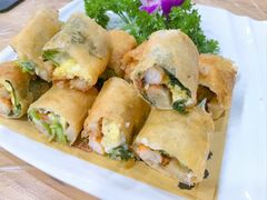 -醉壹号海鲜大排档·老厦门特色菜(厦门美食地标店)