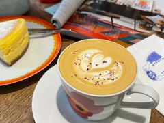 -argangKaffe(宝庆路店)