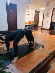 -Yvon yoga 瑜伽·精准体态管理中心