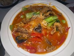 -饺子功·东北记忆·锅包肉(电厂路店)