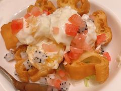 -武汉香格里拉大酒店·香宫中餐厅
