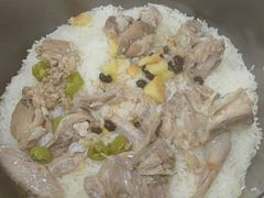 -皇鸽餐厅(五桂山分店)