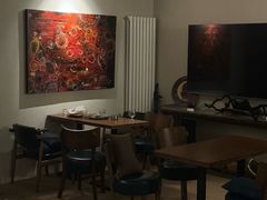 -漪龙台·B26 Rooftop Lounge