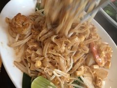-simply thai天泰(静安嘉里中心店)