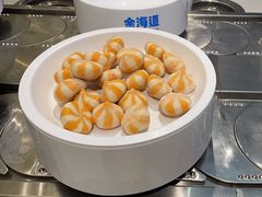 -金海道自助小火锅(佳和城店)