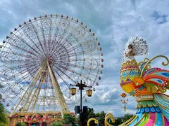 -七彩云南欢乐世界