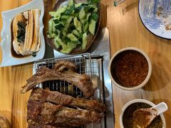 -张记焖窑·十五年专注焖烤(雍和宫店)