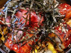 -炙柒Sekinana·精致料理 烧鸟·铁板烧(海上世界店)