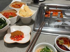 -海底捞火锅(龙岗星河COCO Park店)