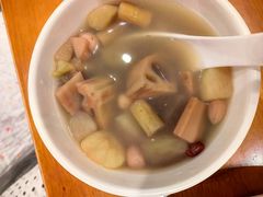 -泰合素食(双流店)