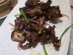 -和记小菜(大宁店)