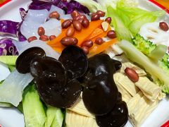 -老姑砂锅·烧烤天津菜(体北道店)