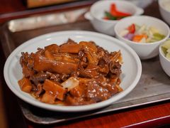 -福州天元国际威斯汀酒店·中国元素餐厅