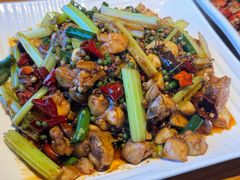 -望京一号·重庆江湖菜(工体店)