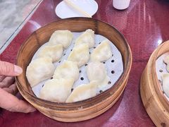 -老边饺子馆(中街店)