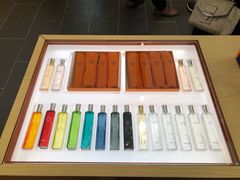-Duty Free Americas