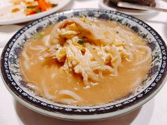 -青岛富力艾美酒店-乐美中餐厅创意胶东菜