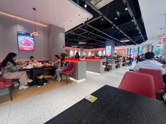 -周姑娘不等味·牛羊肉火锅·螃蟹罗氏虾·烤鱼烤串(高邮店)