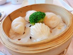 水晶虾饺皇-丰鲤楼•闽南茶楼(仟禧汇店)