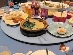 -宴周康·精致江浙菜(周浦店)