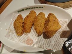 -新白鹿餐厅(第一百货店)