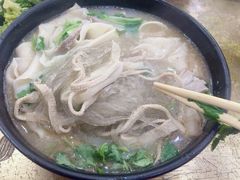 -惠丰源烩面馆(经七路店)
