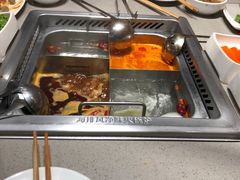 -海底捞火锅(漫乐城夜宵主题店)