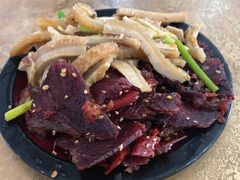 -惠丰源烩面馆(经七路店)