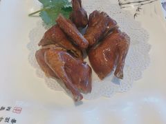 -汤臣·空中餐厅·严选粤菜(石湾世博广场店)