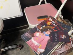 -剧狐剧本杀(徐汇1号店)