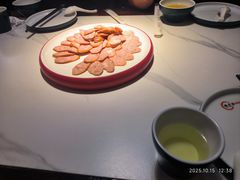 -饺子功·东北记忆·锅包肉(电厂路店)