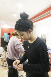 -野鸽脏辫·美式编发专项店