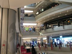 -北京清河万象汇