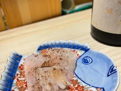 -旬怀石料理(嘉善老市店)