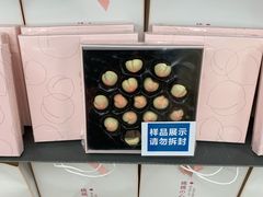-盒马X会员店(上海森兰商都店)