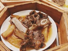 -四季海鲜酒楼·粤菜·早茶·宴会(南山中心区店)