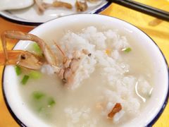 -得记得潮州海鲜砂锅粥(宝业路店)