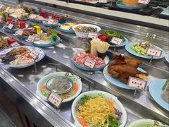 -抹直口特色菜馆(一店)
