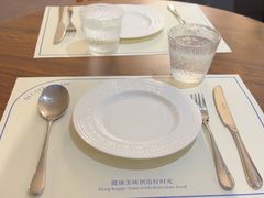 -沏点Trattoria意大利餐厅(新街口店)