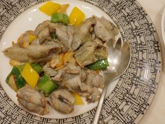 -梅龙镇酒家(南京西路总店)