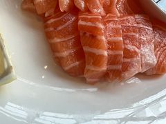 -山港凯悦酒店·咖啡厅
