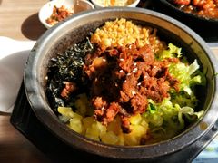 -土大力韩国烤肉料理(开封龙亭店)
