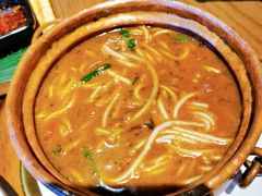 -雀舞云南菜(乐客城店)