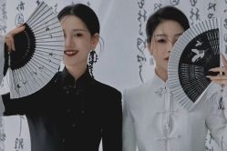 点击看大图 -蜜桃少女VISION写真馆(雁塔店)