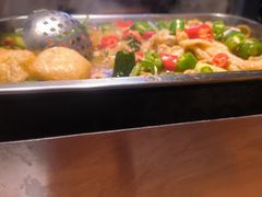 -后街佬·炭火鲜鱼杂(33小镇店)