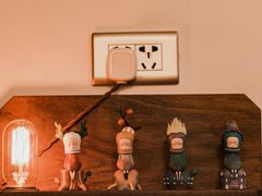 -又至园精品咖啡馆(将军塘店)