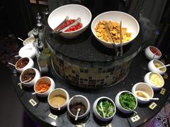 -鸣牌鸡煲(大岭山店)