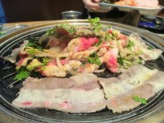 -杨小佳·齐齐哈尔烤肉·烤串(广州店)